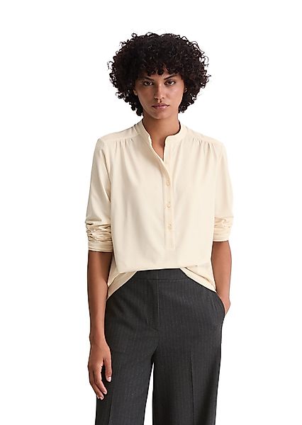 Marc O'Polo Blusenshirt mit TENCEL™ Modal günstig online kaufen