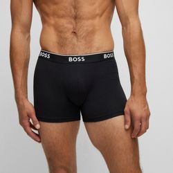 BOSS Boxer Cotton Stretch (6-St) mit günstig online kaufen