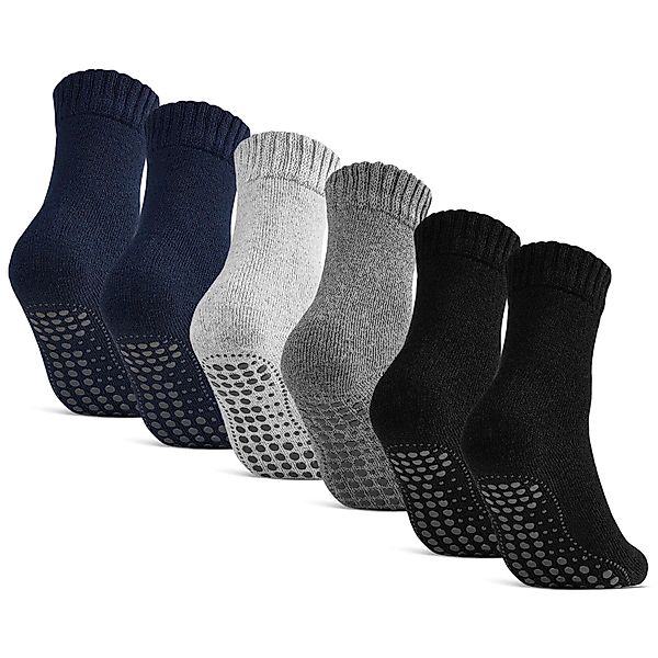 sockenkauf24 ABS-Socken 2, 4 oder 6 günstig online kaufen