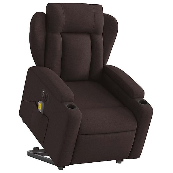 vidaXL Sessel Elektrischer Massagesessel mit Aufstehhilfe günstig online kaufen