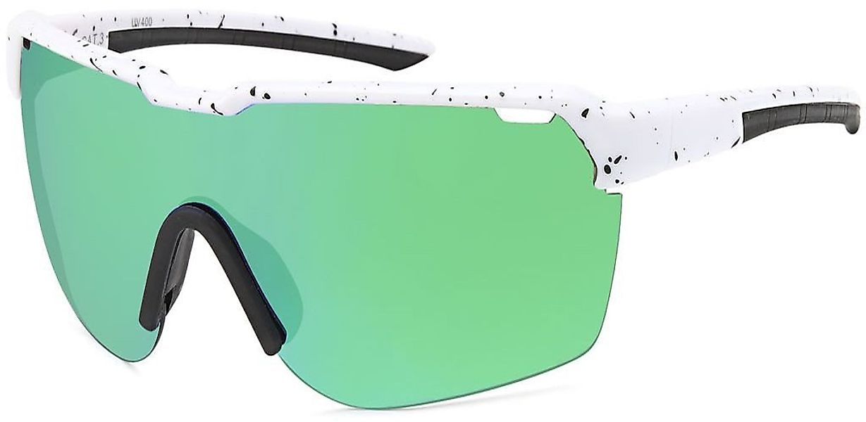 emeco Sonnenbrille Fahrradbrille Sportbrille Sonnenbrille Brille günstig online kaufen