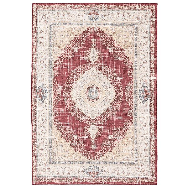 Pergamon Orientteppich Vintage Designerteppich Finesse Orient günstig online kaufen