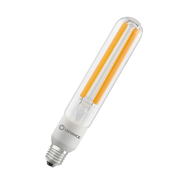 LEDVANCE NAV LED FILAMENT AMBER V 2500LM 23W 718 E27 - 4058075843608 günstig online kaufen