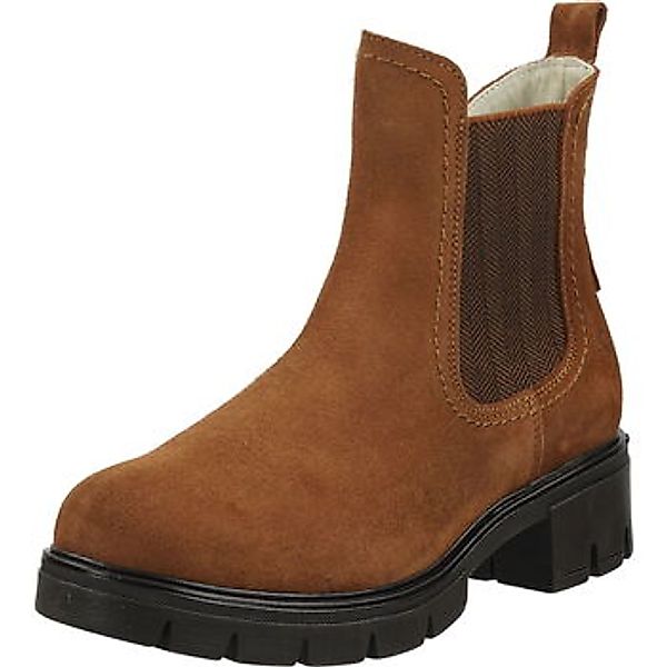 Salamander Stiefelette Veloursleder Stiefelette günstig online kaufen