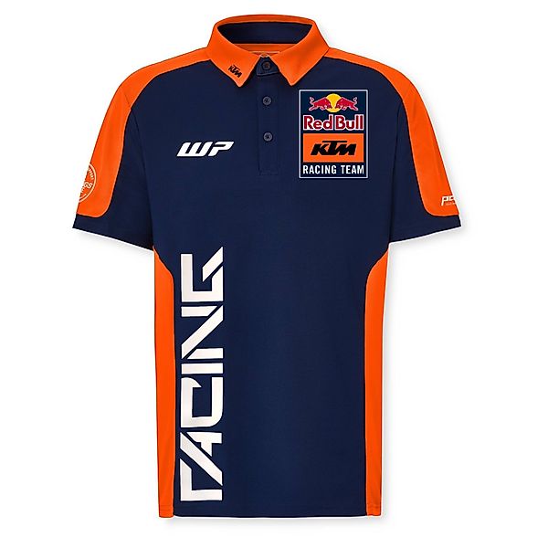 Red Bull Racing Poloshirt KTM Racing günstig online kaufen