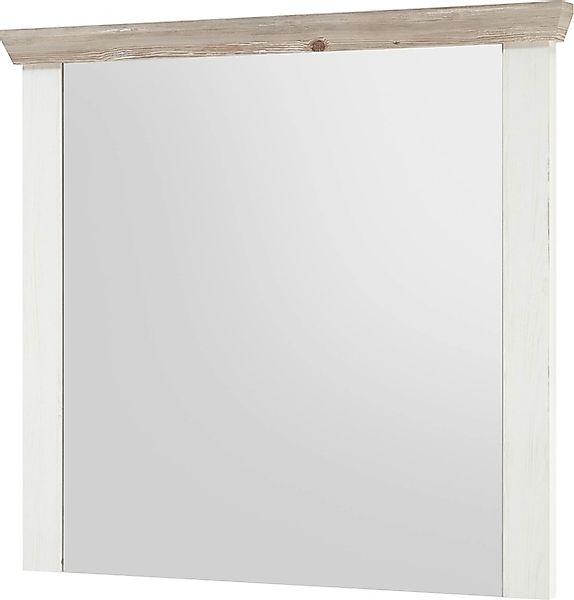 Home affaire Garderobenspiegel »Florenz, Spiegel im Landhausstil, modernes günstig online kaufen