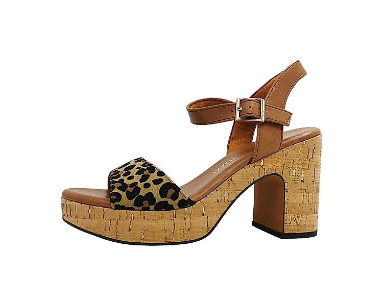 MARCO TOZZI Sandalette Plateausandale günstig online kaufen