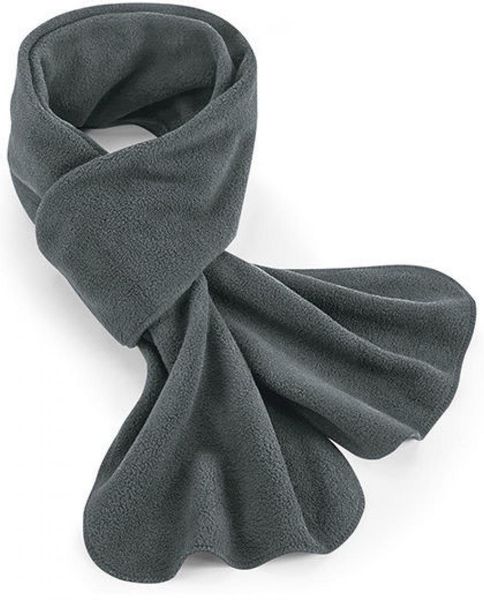 Beechfield® Schal Recycled Fleece Scarf - günstig online kaufen