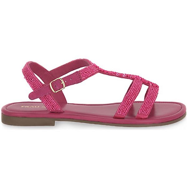 Frau  Sandalen FUXIA SWIRL günstig online kaufen