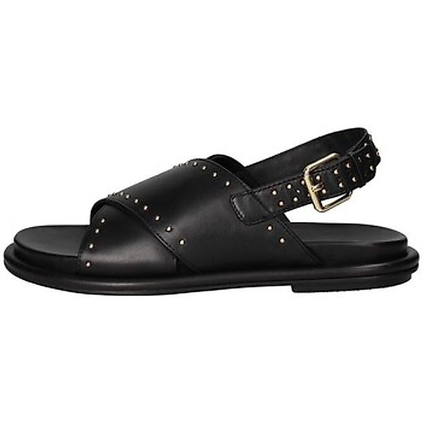 Janet&Janet  Sandalen J-165 Sandelholz Frau günstig online kaufen