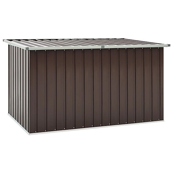 Gartenbox Braun 171 X 99 X 93 Cm günstig online kaufen