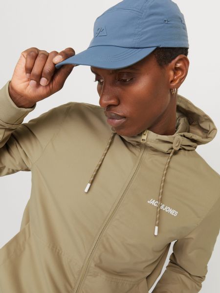 Jack & Jones Blouson JJERUSH mit günstig online kaufen