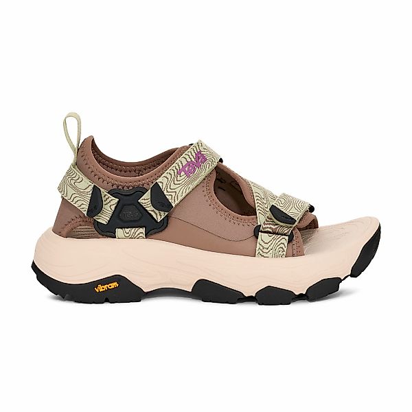 Teva W GRANDVIEW MAX SANDAL Sandale günstig online kaufen