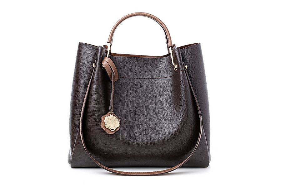 lucky bees Rucksack Vince Camuto 100% POLYVINYL LEATHER, 28 cm x 14 cm C118 günstig online kaufen