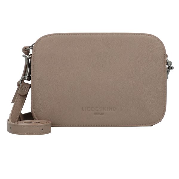 Liebeskind Berlin Umhängetasche "Crossbody CARRY OVER HARRIS" Mini Bag, Sch günstig online kaufen