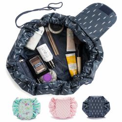 Goods+Gadgets Kosmetiktasche Kosmetikbeutel Make-Up Kultur-Beutel, Schmink- günstig online kaufen