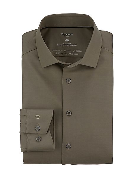 OLYMP Businesshemd Luxor 24/Seven modern fit günstig online kaufen