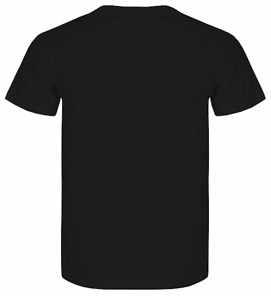 deinshirt Print-Shirt Herren T-Shirt Gefühlt Voll Funshirt mit Motiv günstig online kaufen