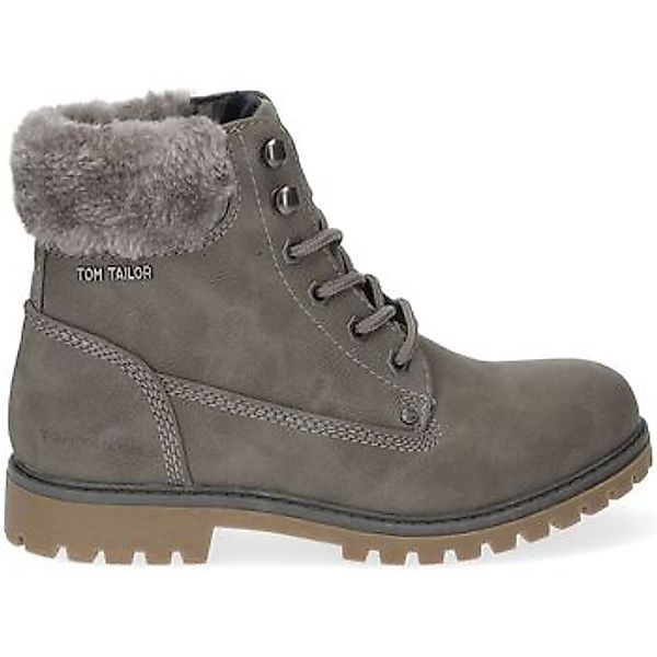 Tom Tailor  Damenstiefel Stiefelette günstig online kaufen