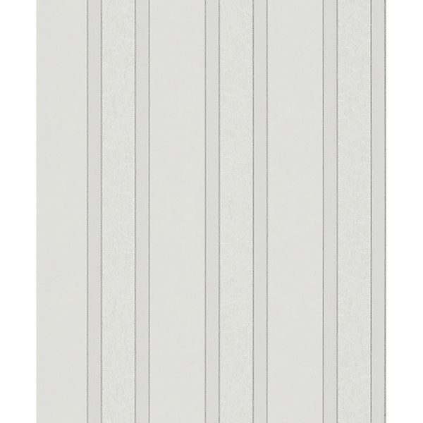 Marburg Vliestapete Ivy Nov Streifen Weiß FSC® günstig online kaufen