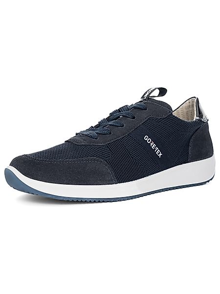 Ara Damen Schnürer Lissabon Sneaker günstig online kaufen