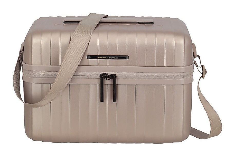travelite Beautycase BARBARA & travelite, BARBARA NOVELTY, Beauty Koffer Ko günstig online kaufen