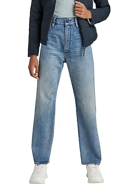 G-STAR Relax-fit-Jeans TYPE 89 LOOSE aus günstig online kaufen