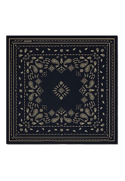 MUSTANG Schal Damen Style Sunrise Bandana günstig online kaufen