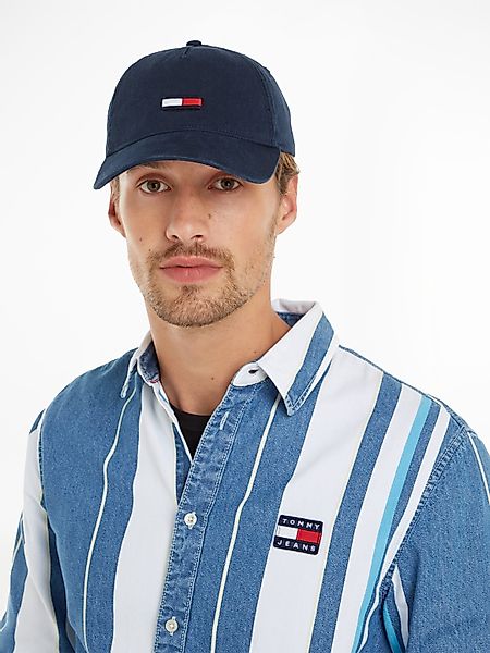 Tommy Jeans Baseball Cap TJM ELONGATED günstig online kaufen