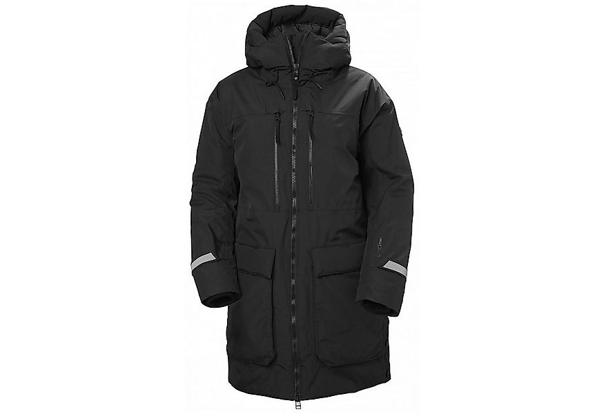 Helly Hansen Funktionsjacke Jacke WMAUD PARKA günstig online kaufen