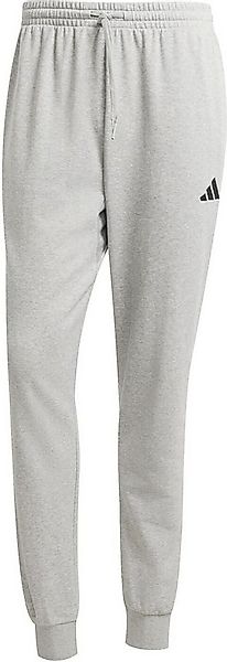 adidas Sportswear Sporthose M FEELCOZY PANT MGREYH/BLACK günstig online kaufen