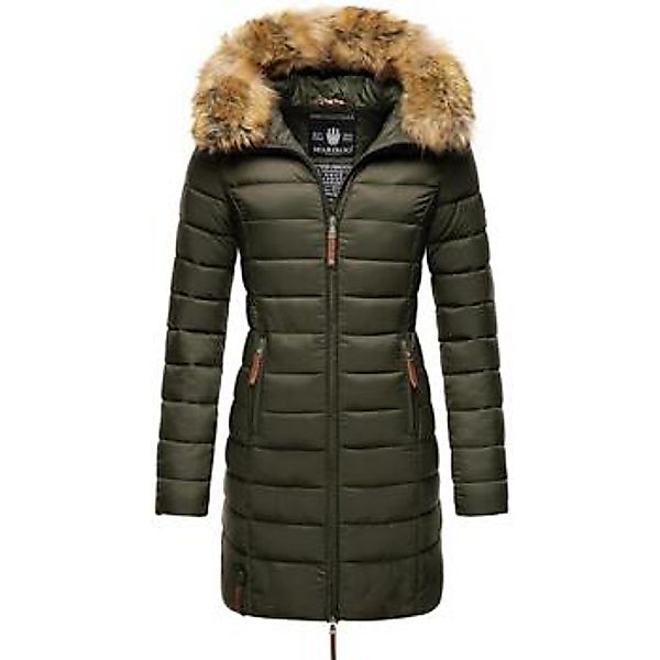 Marikoo Steppmantel Rose-Stepp zeitloser Winterparka mit günstig online kaufen