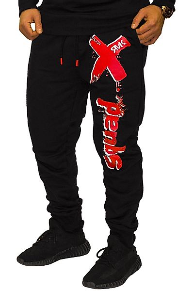 RMK Jogginghose Herren Trainingshose Hose Fitnesshose günstig online kaufen