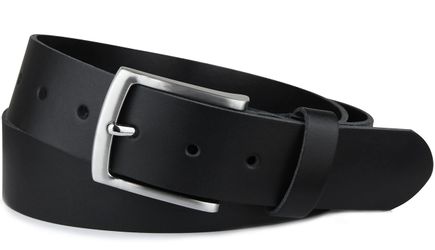 Frentree Ledergürtel aus 100% Echtleder, MADE günstig online kaufen