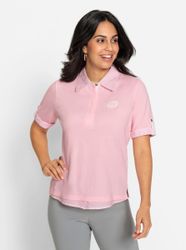 Inspirationen Poloshirt "Poloshirt" 1 Stk. tlg. günstig online kaufen