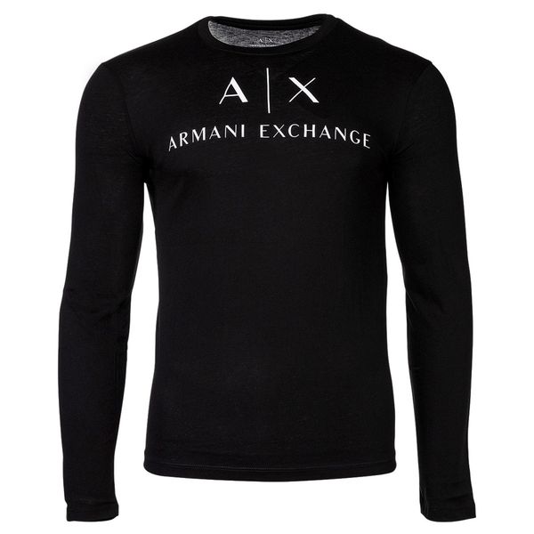 ARMANI EXCHANGE T-Shirt Herren T-Shirt 1er günstig online kaufen