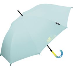 HAPPY RAIN Stockregenschirm UV-Protect UV50 mit günstig online kaufen