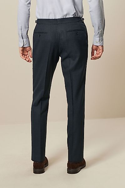 Next Anzughose Slim Fit Anzug mit günstig online kaufen