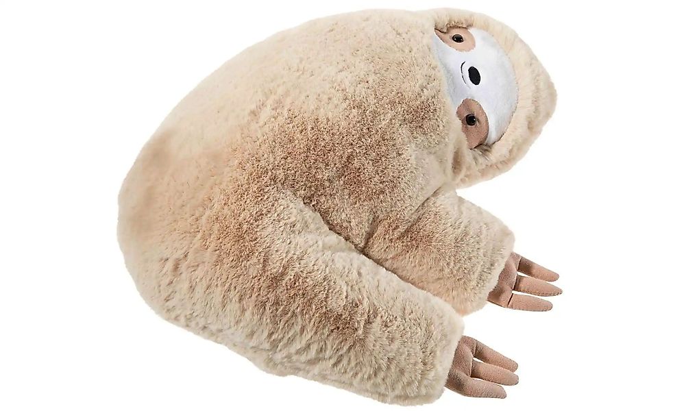 Heunec Kuscheltier   Faultier ¦ mehrfarbig ¦ Maße (cm): B: 80 H: 3 Baby > S günstig online kaufen