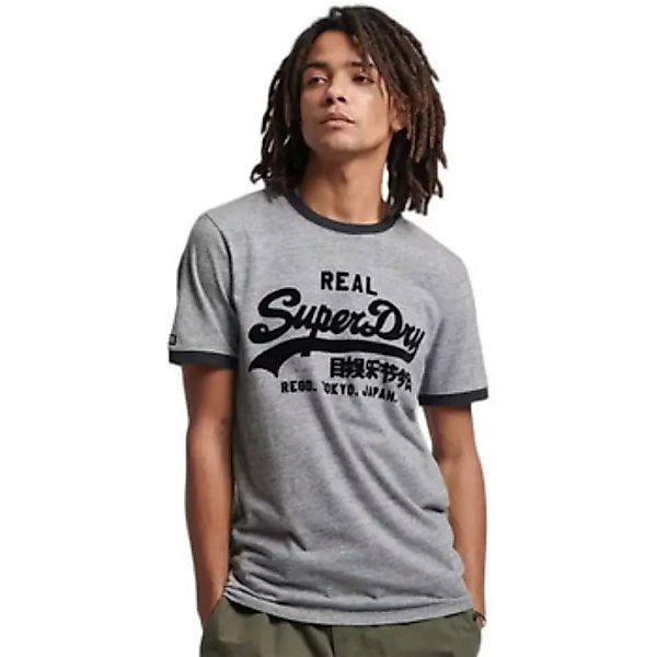 Superdry  T-Shirt Toanl günstig online kaufen