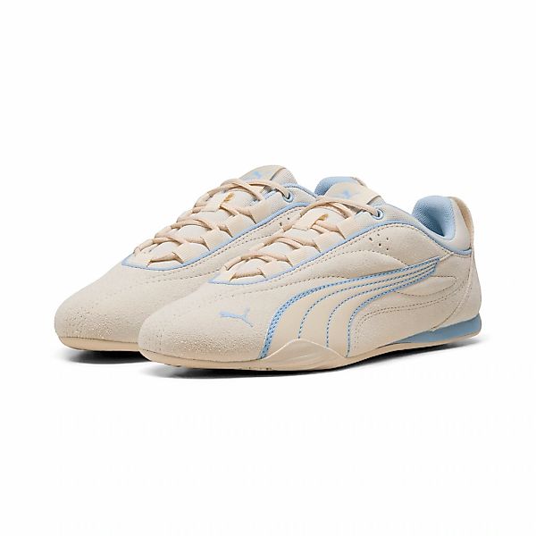 PUMA Sneaker "CATCH SOLEIL SD" Design auf den Spuren des Puma Speedcat günstig online kaufen