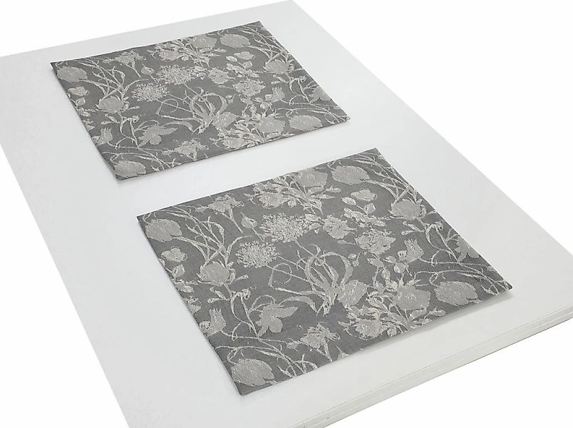 Adam Platzset "Flower Cuvée Light" günstig online kaufen