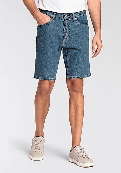Levis Jeansshorts "445 ATHLETIC SHORTS", Sommerhose mit Stretchanteil günstig online kaufen