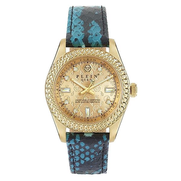 PHILIPP PLEIN Quarzuhr PWDAA0221 günstig online kaufen
