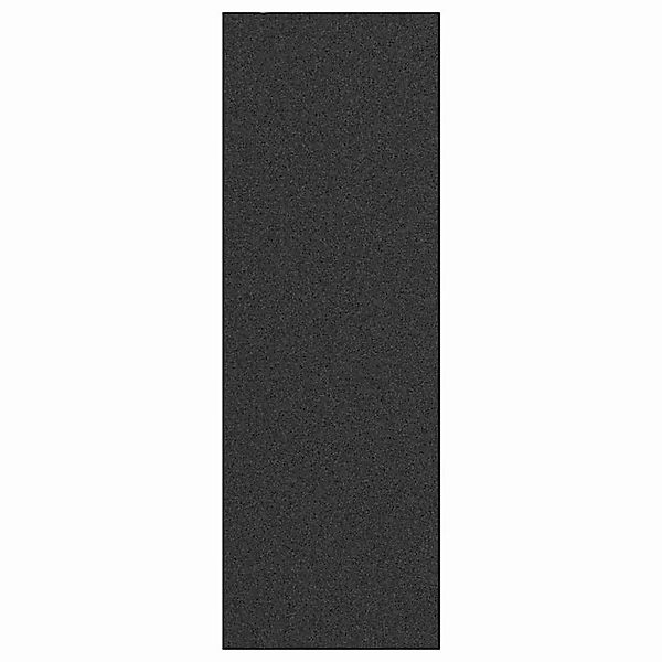 vidaXL Fußmatte Sonstiges Anthrazit und Schwarz 120 x 350 cm 4100769 günstig online kaufen