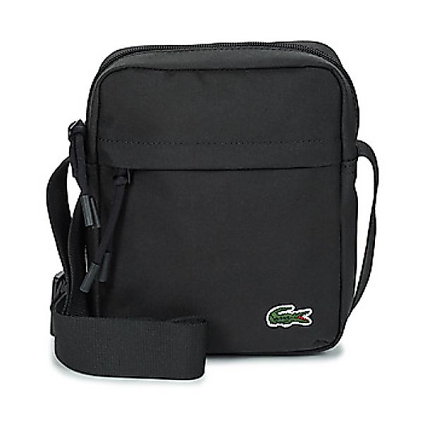 Lacoste Umhängetasche Lacoste Vertical Camera günstig online kaufen