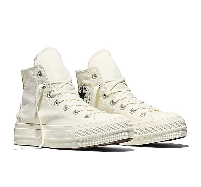 Converse CHUCK TAYLOR ALL STAR LIFT PLATFOR Sneaker günstig online kaufen