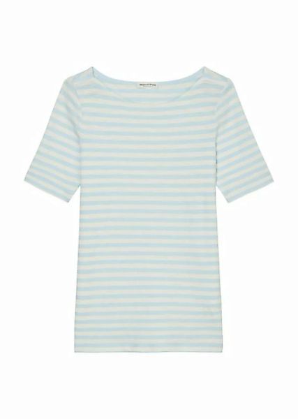Marc O'Polo T-Shirt aus Organic Cotton-Jersey günstig online kaufen