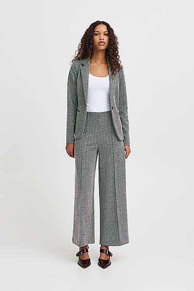 Ichi Stoffhose Stoffhose günstig online kaufen