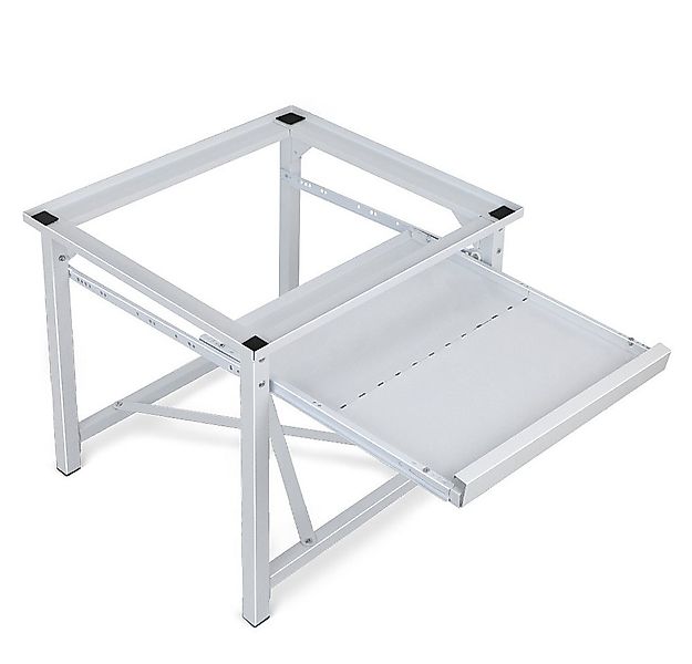 XERSEK Waschmaschinenuntergestell 63cm Waschmaschinen Untergestell aus Hoch günstig online kaufen